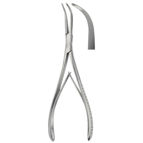 Bone Rongeurs, Bone Cutting & Bone Holding